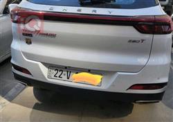 شيري تيجو 7 برو ماكس